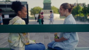 Spellbound – Verzaubert in Paris: 2×11