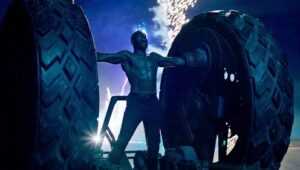 Twisted Metal: 2×10