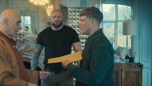 Suche mich nicht: 1×5