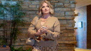 Somebody Somewhere: 3×3