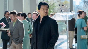 The Copenhagen Test: 1×3