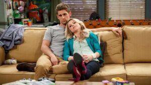 Baby Daddy: 3×11