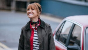 Harry Wild – Mörderjagd in Dublin: 4×2