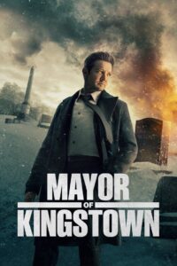 Mayor of Kingstown: Season 3