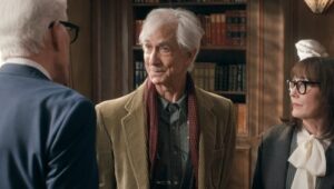 Undercover im Seniorenheim: 2×6