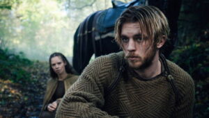 Die Nibelungen – Kampf der Königreiche: 1×4