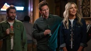 It’s Always Sunny in Philadelphia: 17×6