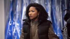 The Equalizer: 5×11