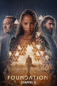 Foundation: Season 3