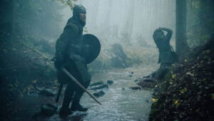 Die Nibelungen – Kampf der Königreiche: 1×3