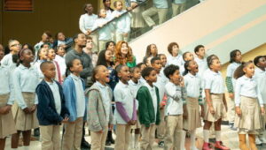 Abbott Elementary: 5×10