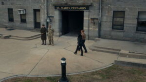 The Equalizer: 5×13