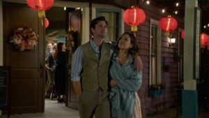 Die Coal Valley Saga: 12×10