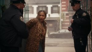 The Equalizer: 5×14