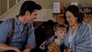 Die Coal Valley Saga: 12×11