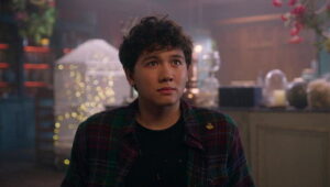 Spellbound – Verzaubert in Paris: 2×5