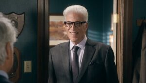 Undercover im Seniorenheim: 2×1