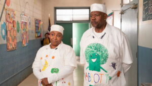 Abbott Elementary: 5×12