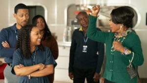 Abbott Elementary: 5×11