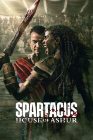Spartacus: Das Haus Ashur: Season 1