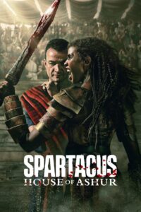 Spartacus: Das Haus Ashur: Season 1