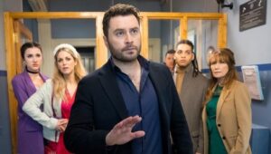 Harry Wild – Mörderjagd in Dublin: 3×6