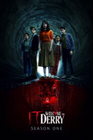 Es – Welcome to Derry: Season 1
