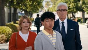 Undercover im Seniorenheim: 2×3