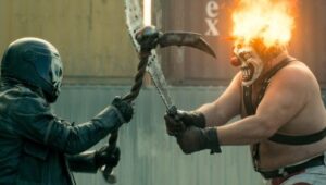 Twisted Metal: 2×11