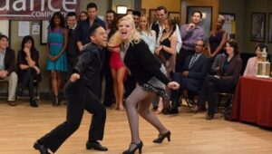 Baby Daddy: 3×17