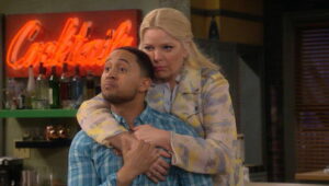 Baby Daddy: 5×18