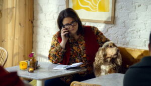 Suche mich nicht: 1×1