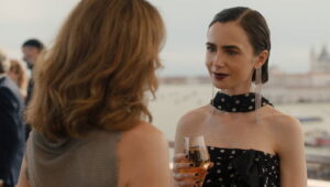 Emily in Paris: 5×10