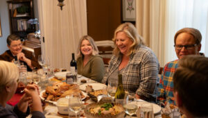 Somebody Somewhere: 3×5