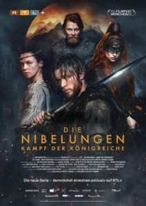 Die Nibelungen – Kampf der Königreiche
