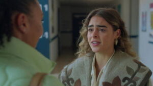 Spellbound – Verzaubert in Paris: 2×7