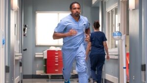 Grey’s Anatomy: 21×8