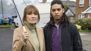 Harry Wild – Mörderjagd in Dublin: 3×3