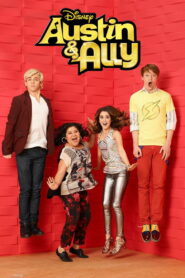 Austin und Ally: Season 4