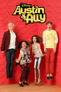Austin und Ally: Season 4