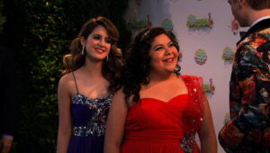 Austin und Ally: 3×22