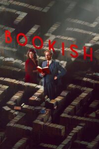 Bookish: Season 1