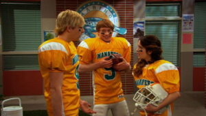 Austin und Ally: 2×25