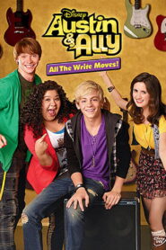 Austin und Ally: Season 1