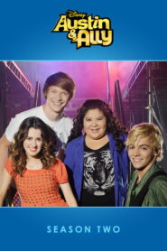 Austin und Ally: Season 2