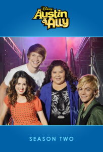 Austin und Ally: Season 2