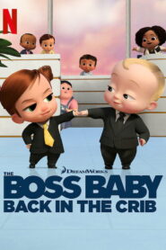 Boss Baby: Zurück zu den Windeln: Season 2