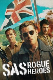 SAS Rogue Heroes: Season 2