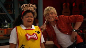 Austin und Ally: 2×22