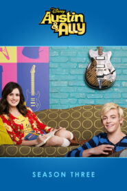 Austin und Ally: Season 3